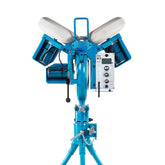 JUGS BP3 Baseball Pitching Machine with Changeup - Machine Horizon